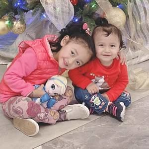 Meet your Posher, Grace